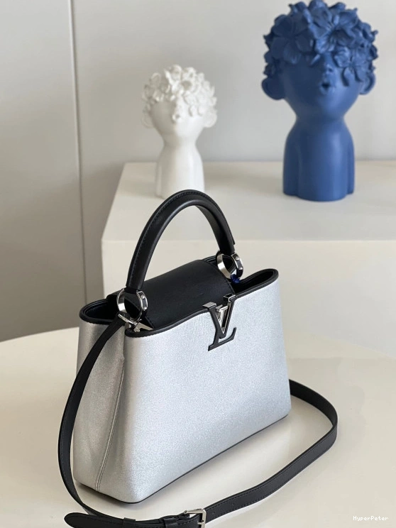 CAPUCINES VUITTON LOUIS BB 0821